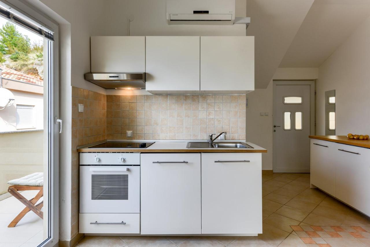 Zara 2 Apartamento Kruševo Exterior foto