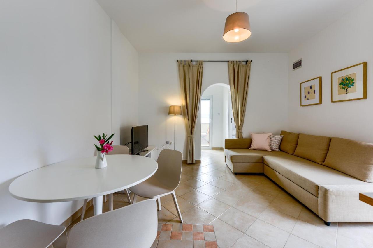 Zara 2 Apartamento Kruševo Exterior foto