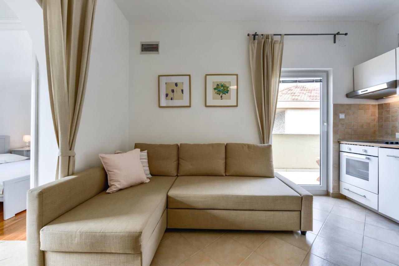 Zara 2 Apartamento Kruševo Exterior foto