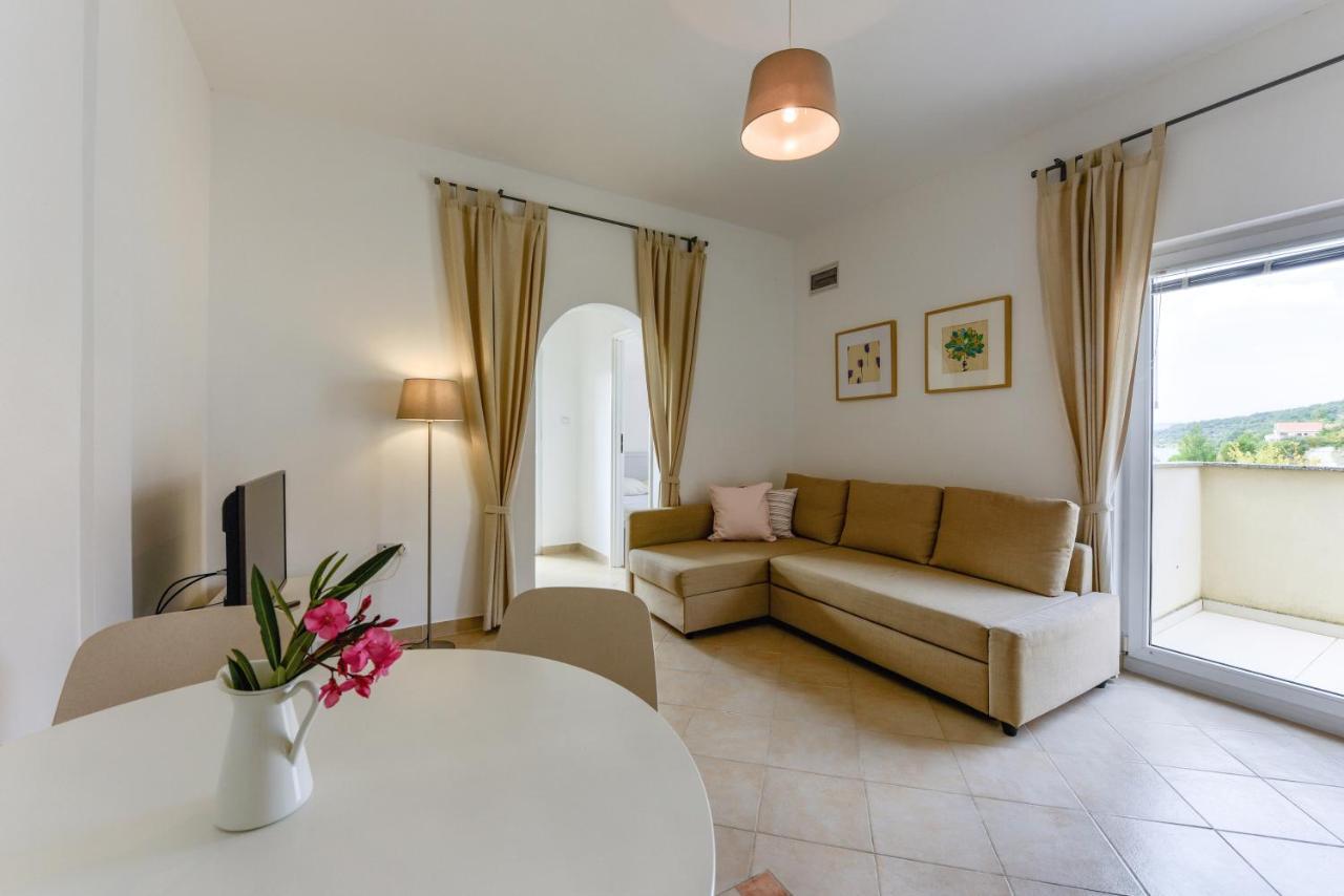 Zara 2 Apartamento Kruševo Exterior foto