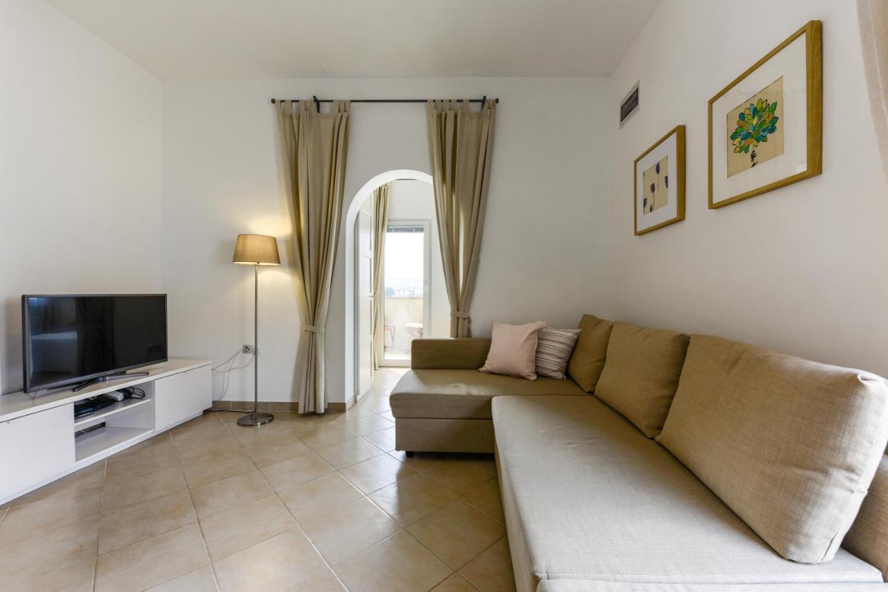 Zara 2 Apartamento Kruševo Exterior foto