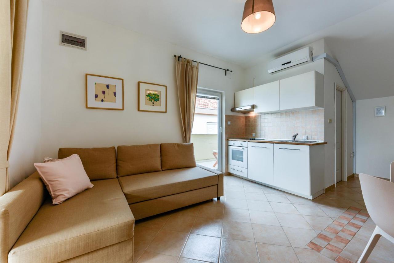 Zara 2 Apartamento Kruševo Exterior foto
