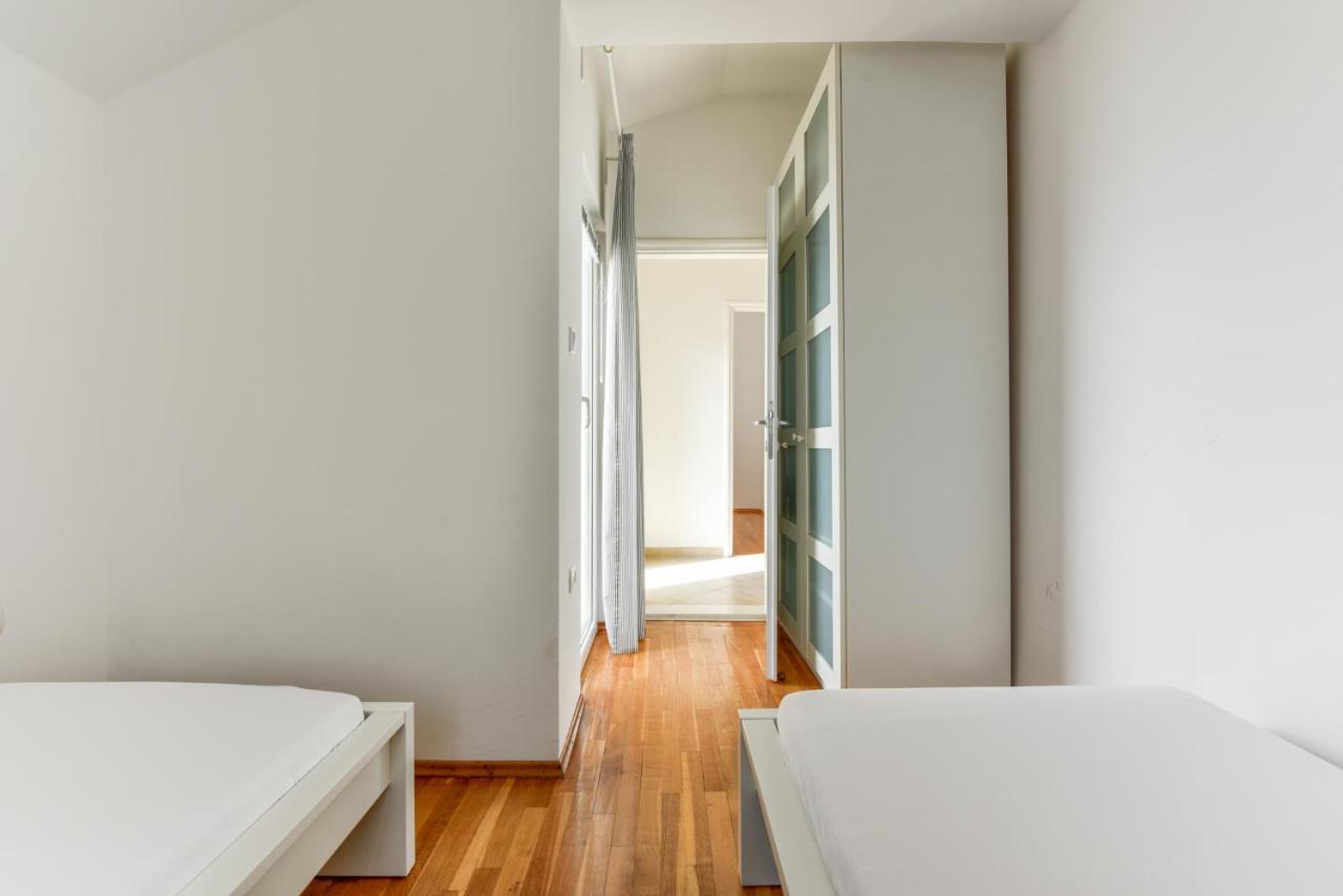 Zara 2 Apartamento Kruševo Exterior foto