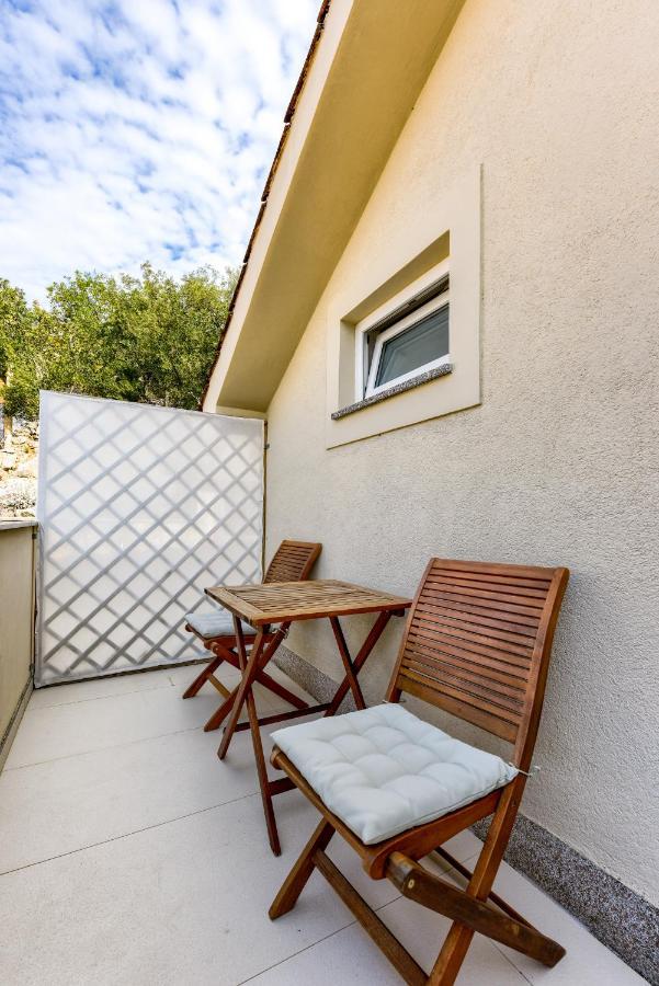 Zara 2 Apartamento Kruševo Exterior foto