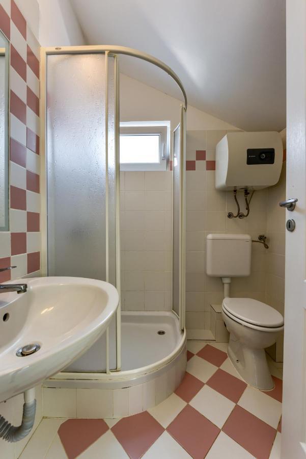 Zara 2 Apartamento Kruševo Exterior foto