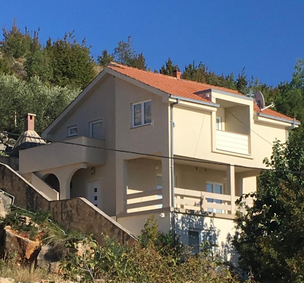 Zara 2 Apartamento Kruševo Exterior foto
