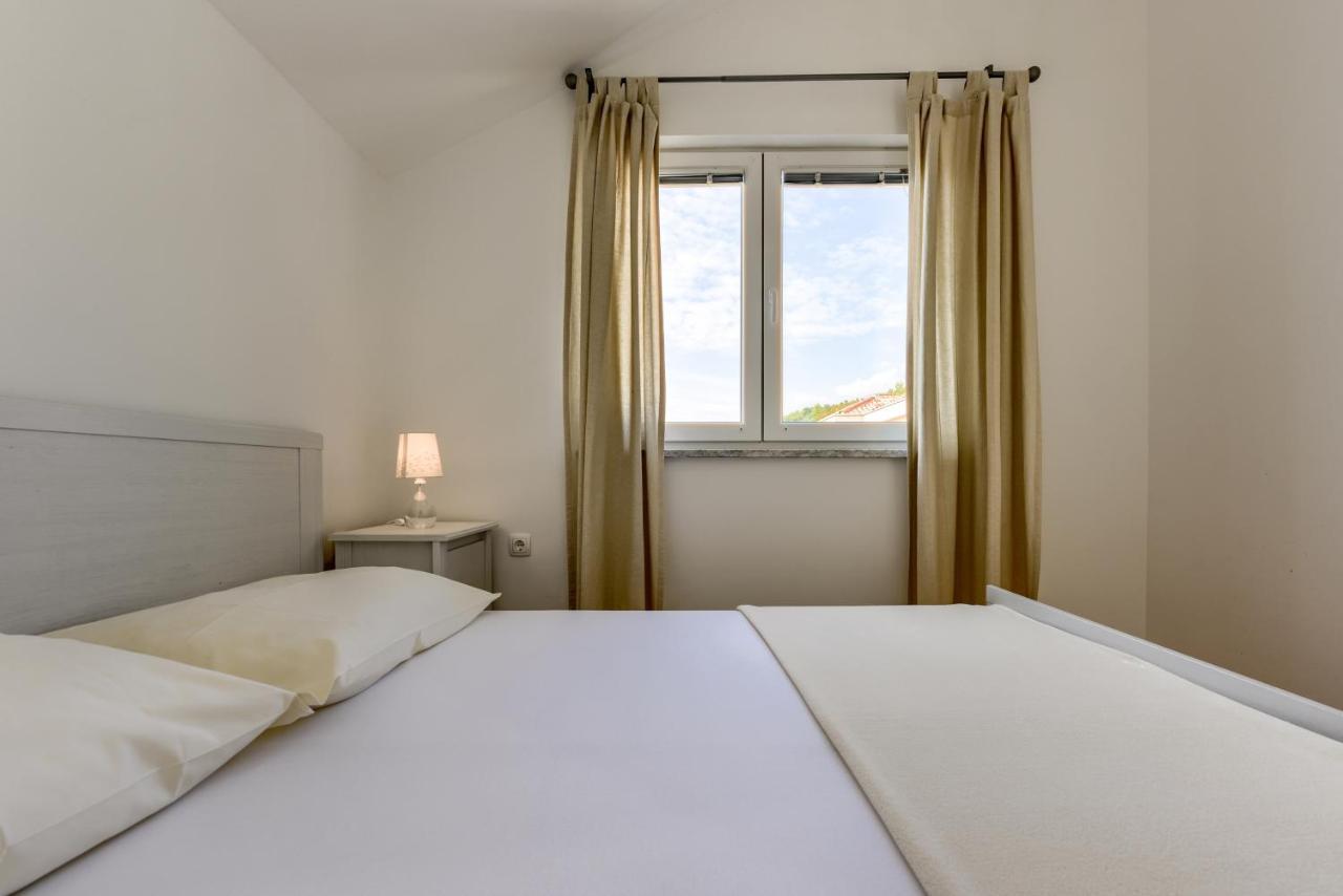 Zara 2 Apartamento Kruševo Exterior foto